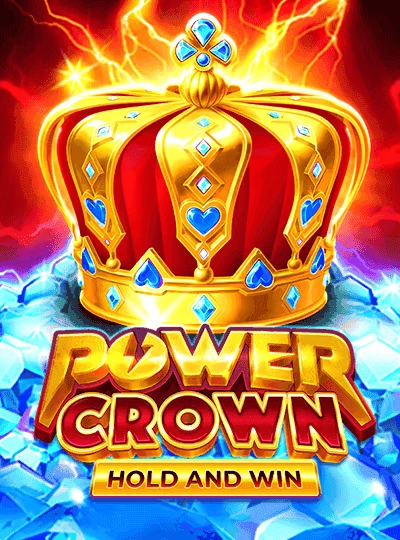 Classic slots game cover